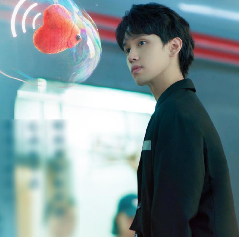 杨凯雯|《心动的信号4》素人海报出炉，男女主都是高颜值，粉丝大呼期待