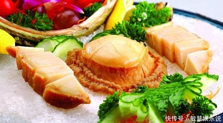  色味汁|补虚养身滋阴食谱，滋补养颜调理脏腑，品美味强身健体容颜美