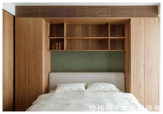 客厅|看完这套60㎡的小户型改造,才明白设计有多重要,新家跟着学!
