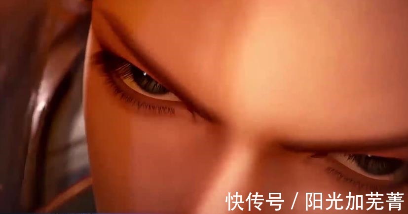 全开|斗罗大陆125,鬼见愁崖顶以死明志重现,唐三战力全开!