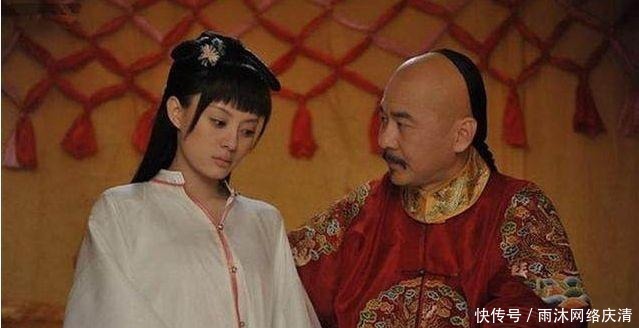 不愁|古代嫔妃身居宫中，吃穿不愁，为何一个个的都是病秧子？