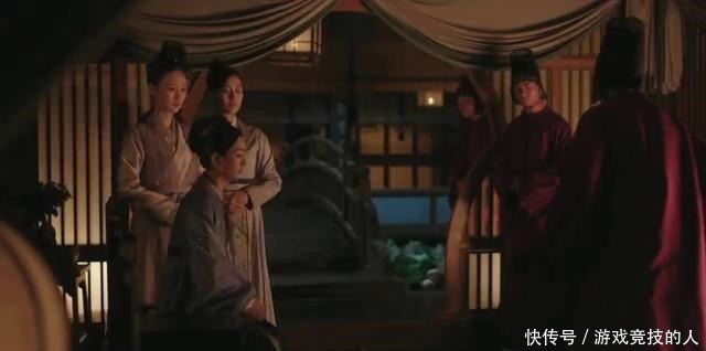 顾廷烨|知否,顾廷烨被发配,太后宫变注定失败,皇帝局中局