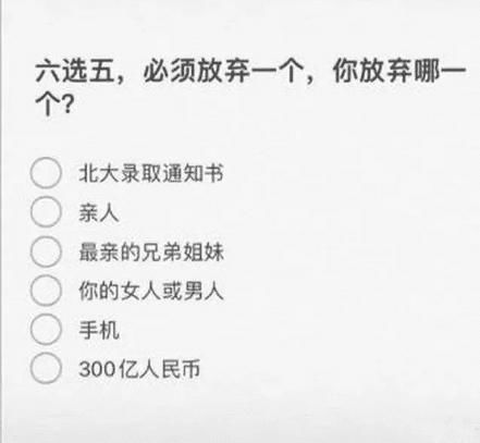 投资|“如果你带3万元回到了1981年，你会投资什么呢？”哈哈哈......