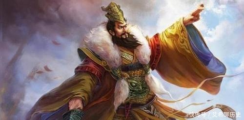 喜欢|周武王很喜欢吃鲍鱼,但是姜子牙却不让他吃,这是为什么