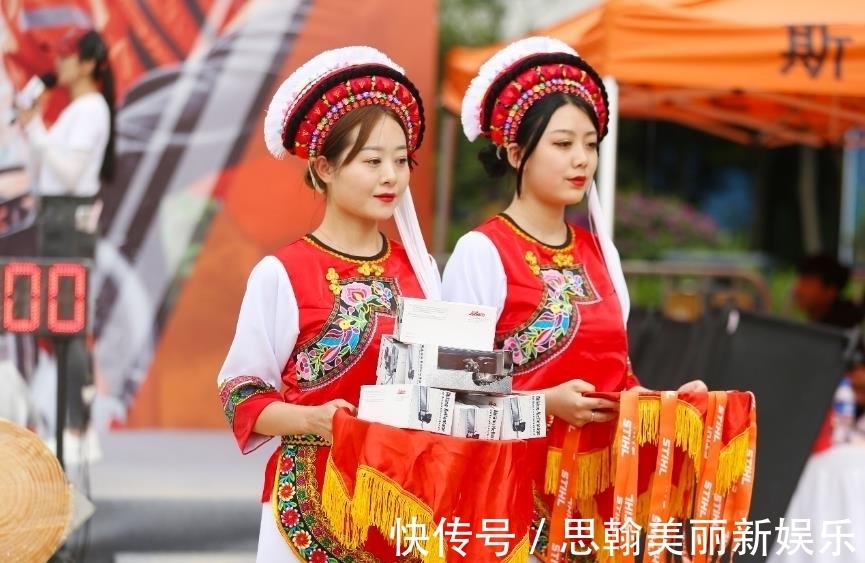 安德烈|第五届斯蒂尔中国伐木大赛云南分站圆满结束