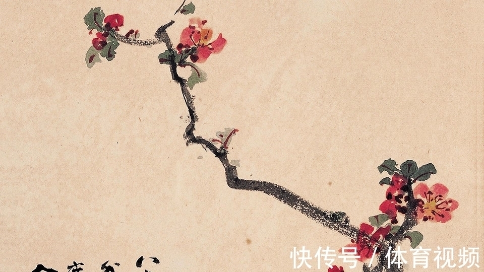 科举落第$孟浩然40岁科举落第要回老家,写首诗告别好友王维,中间10字经典