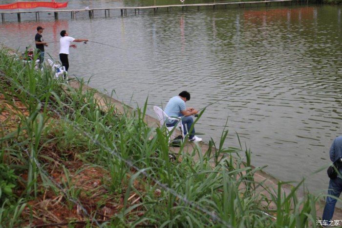 美食|奇骏伴我万里同行，日常钓鱼及美食小记