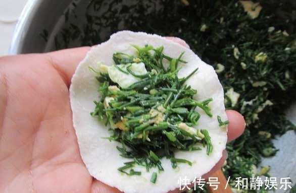 苋菜|天热，这3种野菜要多吃，比买的营养高，清肠消暑还补钙！