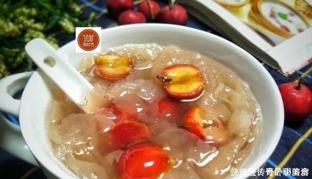 親愛的|女人隔三差五喝一碗,排宿便、防口臭,體重也嗖嗖降