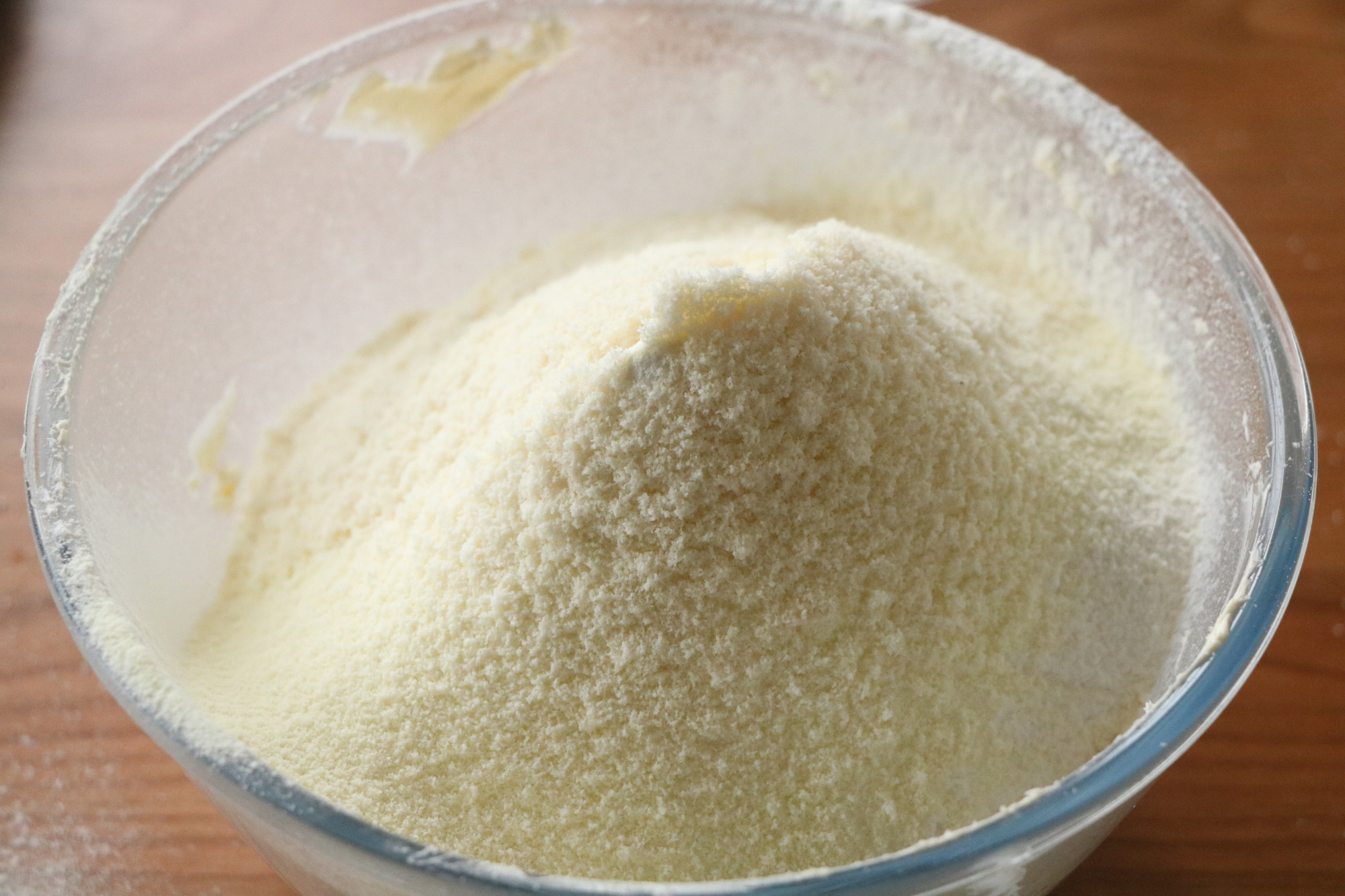 一斤20几块的点心,在家简单易做