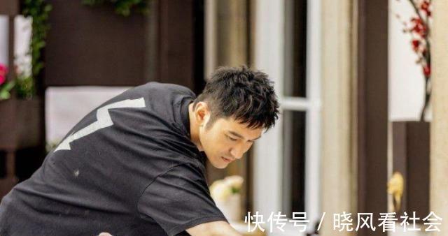 晓明哥|综艺和艺人单独存在,相互得益占据多数,晓明哥成了意外