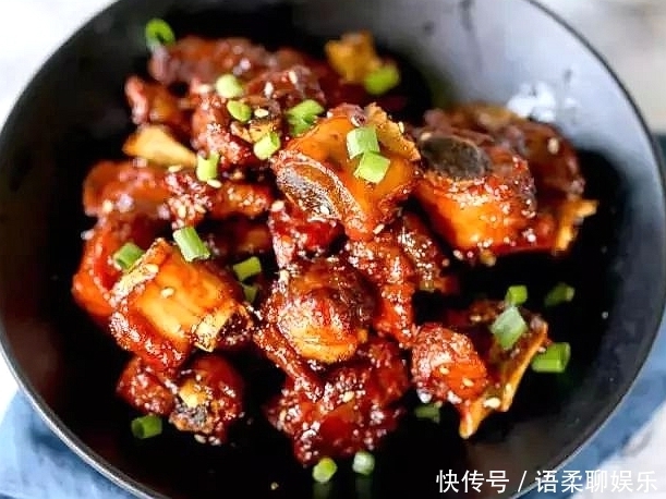 分享|分享几道年夜饭,又香又鲜,营养又美味,全家都喜欢吃