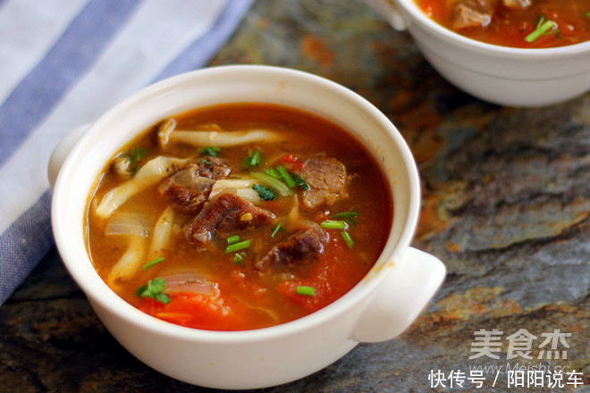 西红柿|别再炒鸡蛋了,西红柿这么做,能让家人多吃2碗饭!