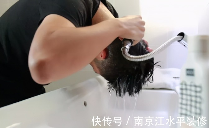 马桶|卫生间装修细节,卫生间的各种小问题,都能在装修中提前“预防”