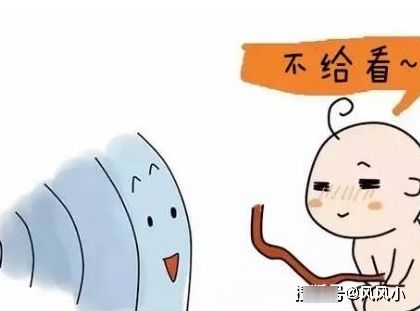 做四维时，小家伙在肚子里干起了坏事，能不能不要这么搞笑