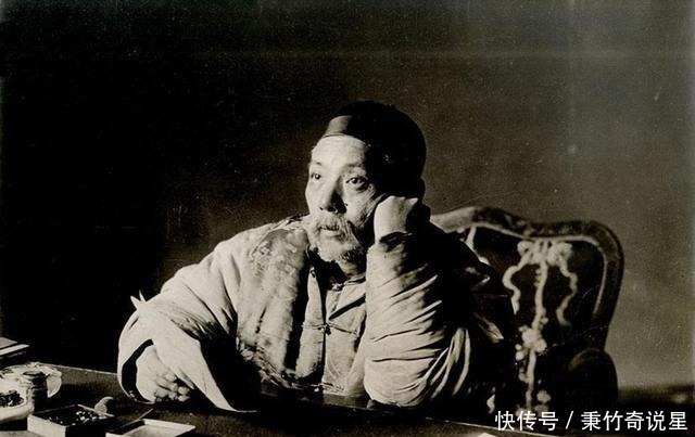 段祺瑞|为什么袁世凯还没有死凉,北洋军阀内部就要开始乱套了呢