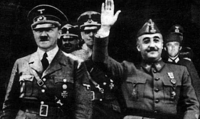 土耳其还|二战时,这两个欧洲强国没有被卷入战争,它们究竟是如何做到的?