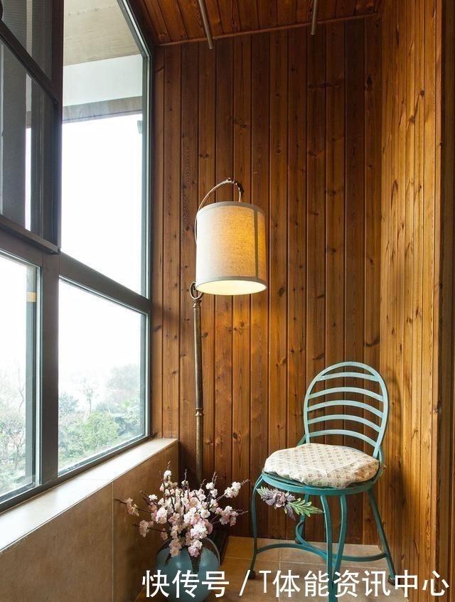 设计师|开门即见厅他家经设计师一改,轻松拥有大宅独立玄关!