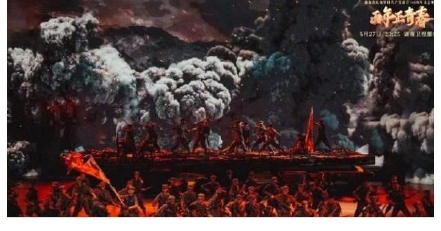 宣传|主流宣传“燃”爆年轻文化，湖南卫视被连连点赞