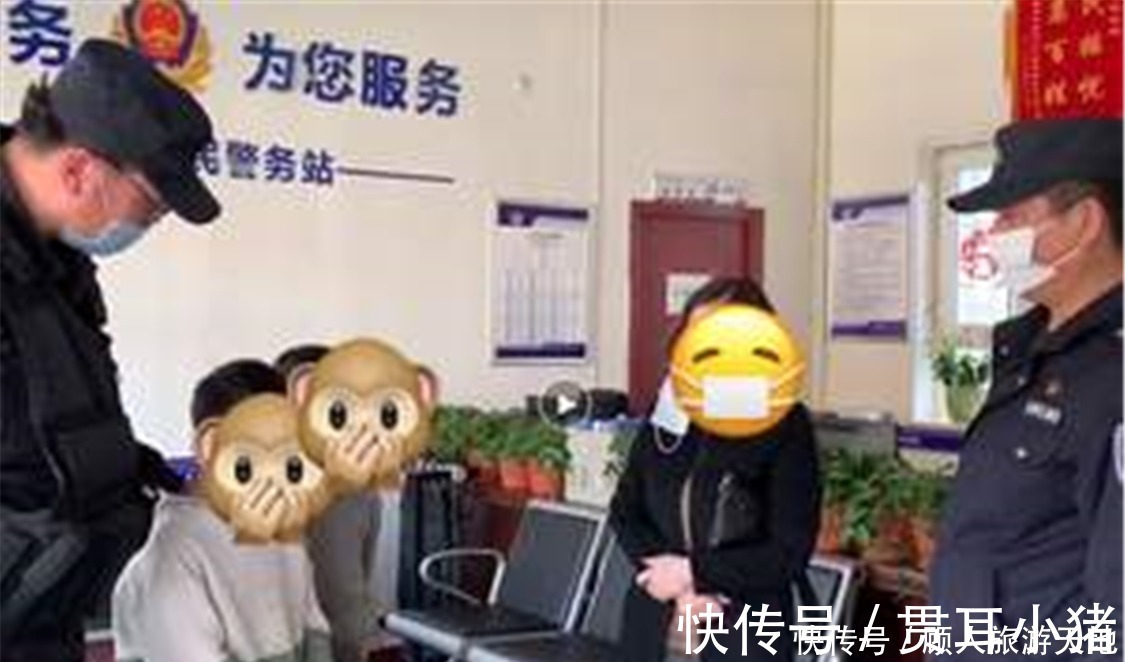 孩子|熊孩子“偷钱”被发现,妈妈的教育方式获网友点赞就该这么治
