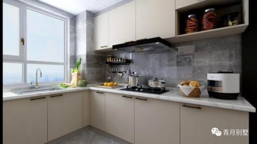 别墅|13.5×13.5米二层小别墅,回乡建一栋,相亲姑娘满眼是你