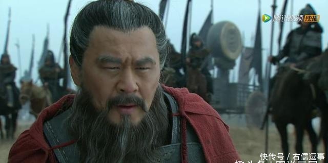 手下留情|徐晃是关羽故友，却要关羽人头，张辽战场遇关羽会手下留情吗？