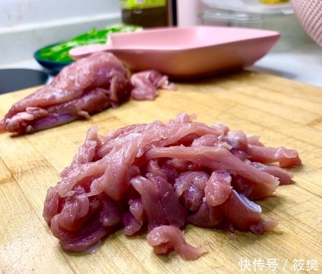 小炒|学会此道农家小炒肉,老公隔三差五就要吃,肥而不腻特下饭