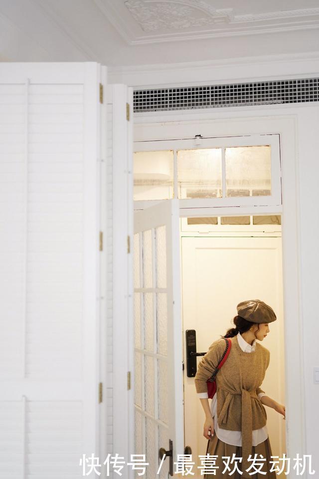 衣服颜色不会选，没关系，深度解析“驼色系”