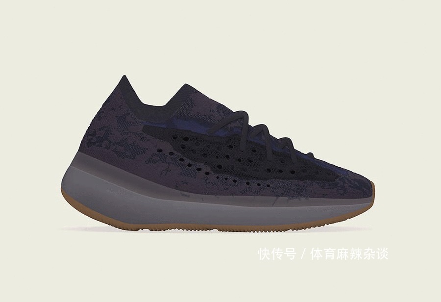 sacai|本月必抢清单权志龙!sacai!黑椰子!但最想把钱留给这两双科比