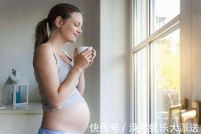 饮料|孕期这样喝饮料易伤害胎儿，孕妈需注意！