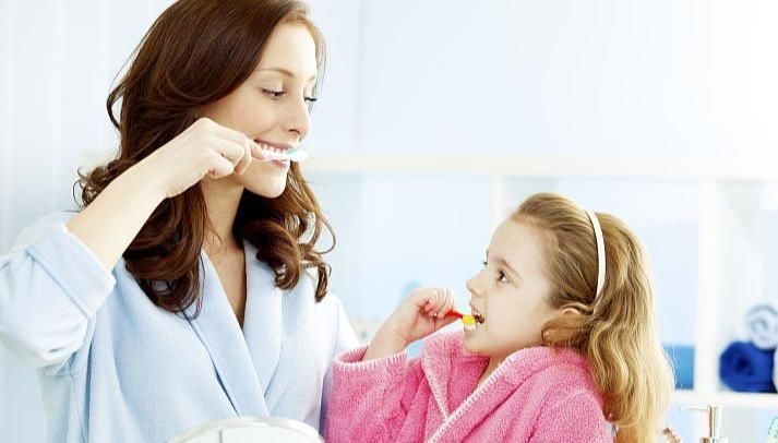 规矩|6岁前,一定要给孩子立下4个规矩,优秀父母都在做