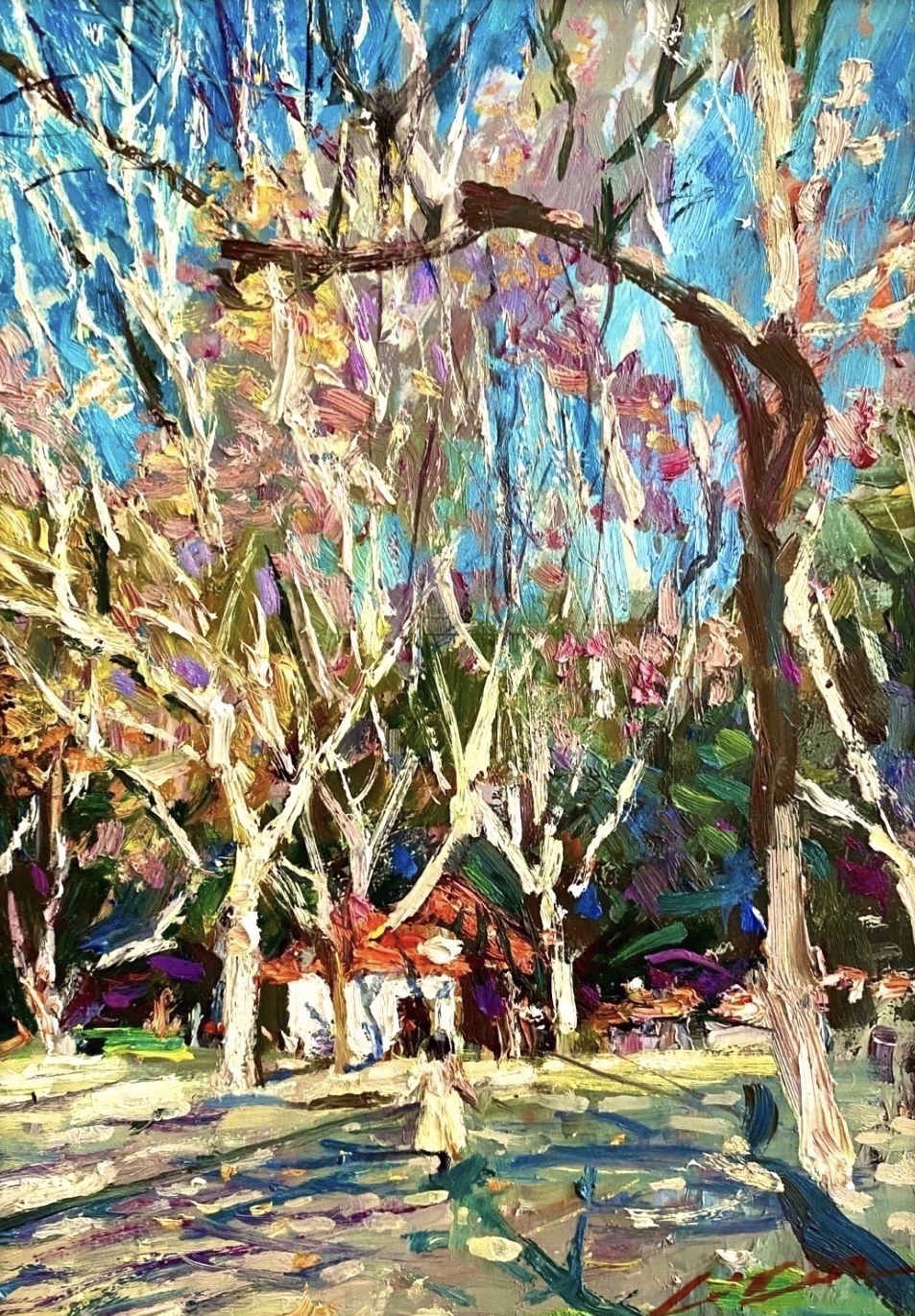 颜文樑!李醉:2022“新年迎春·年展”——当代书画名家作品邀请展