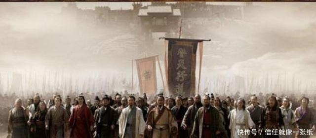 梁山最好的武器是哪一件很多人不知,只因主人是最先阵亡的大将!