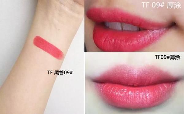 dior 最爱用的口红色号推荐:这些超级显白的口红,都是黄皮妹子的最爱