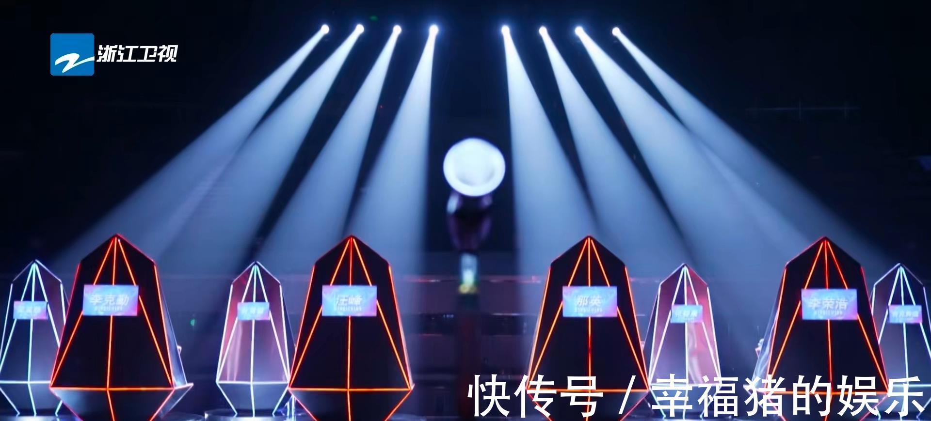 实力|往届转身学员重新参加《好声音》,但是只能唱原创,网友:炒冷饭