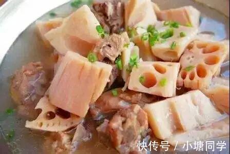 红枣|【麻塘养生】冬季养生很关键!这份“进补食疗妙方”请一定收好→