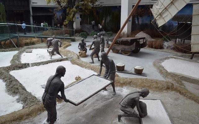 中国历史上最赚钱的行业之一,因赚钱太多,最终下场无比凄惨