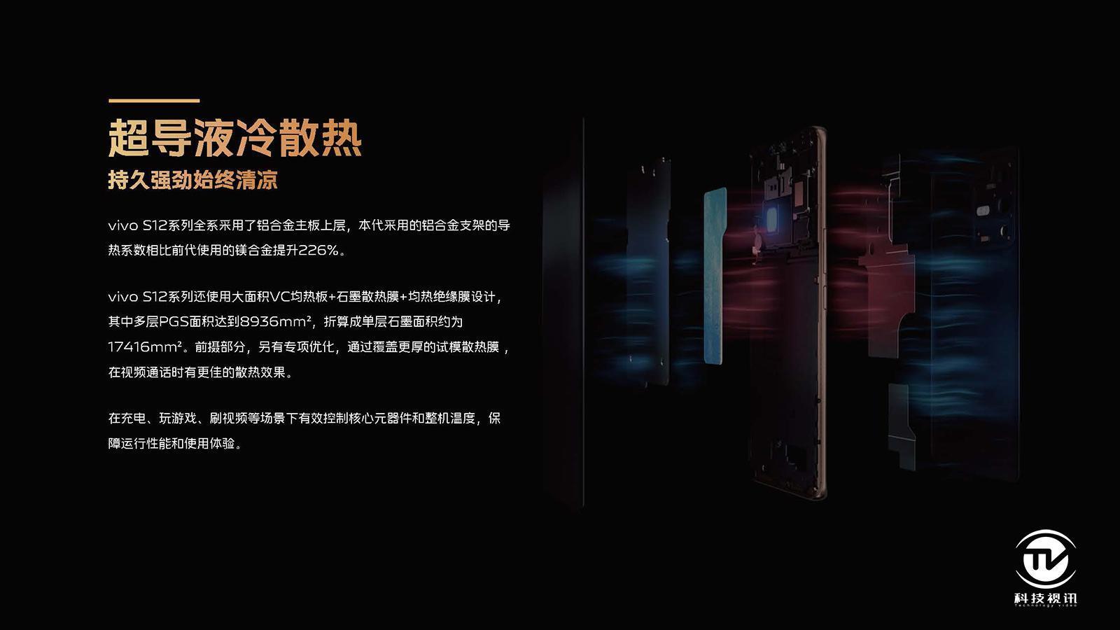 人像|深评！搭载1亿像素摄像头 vivo S12 Pro开启人像拍摄新境界