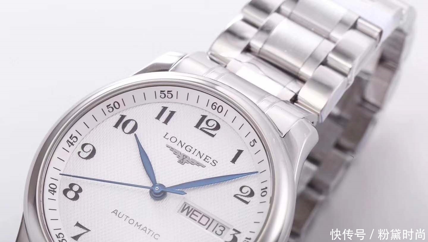 经典设计的腕表，这几款百看不厌！