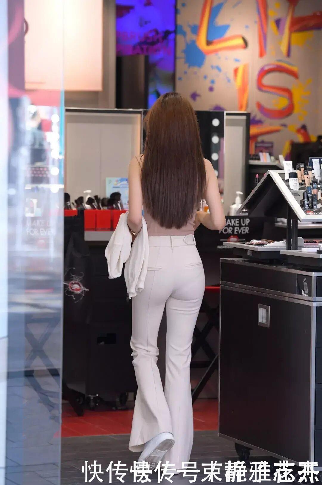 “小肚子”身形要重视，一个不小心穿搭失误，可能让你后悔莫及！