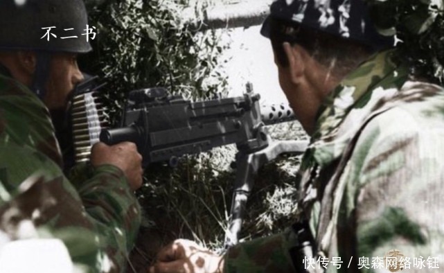 纳粹德国党|二战彩色老照片:镜头下真实的德军士兵,看看和电影中有何不同