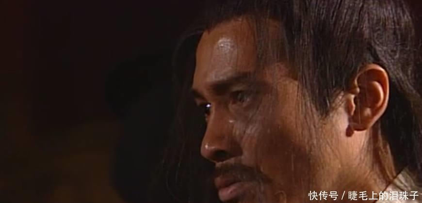 左懋第|一死囚即将被斩首,大声呵斥了8个字,行刑者听后跪下磕头!