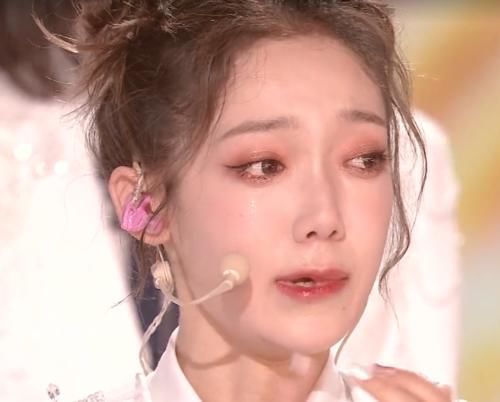  成团|《创3》希林走向成团位不看刘些宁，瞟一眼张艺凡，奔向陈卓璇过于真实