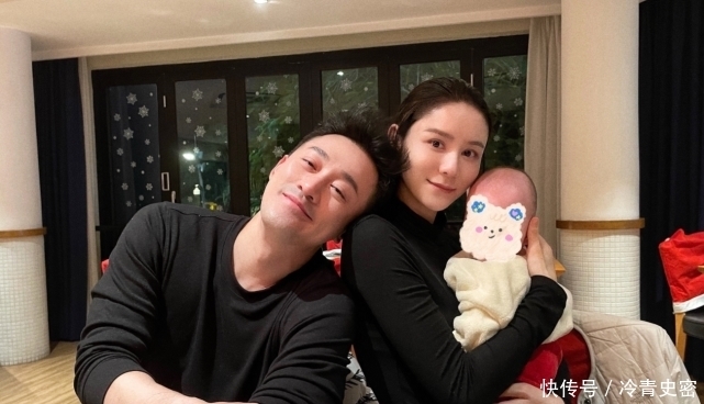 认同|同样是提及前任,林峯难获认同,张翰却备受称赞