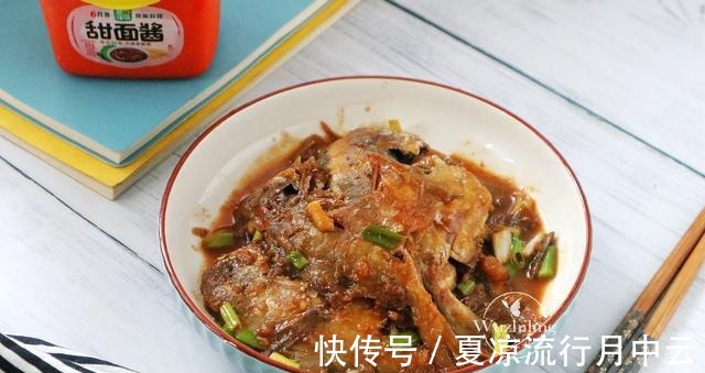 胡椒粉|秋天进补,9道鱼的做法,好吃上台面,收藏了宴客有面子!