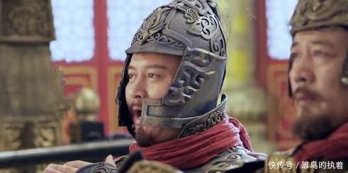 杨坚|宰相喜得贵子,设宴招待亲友,皇帝你胆子真大,竟敢欺骗朕!