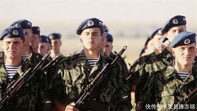 俄罗斯|此地远离俄罗斯本土400公里,为何不趁着苏联解体时独立?