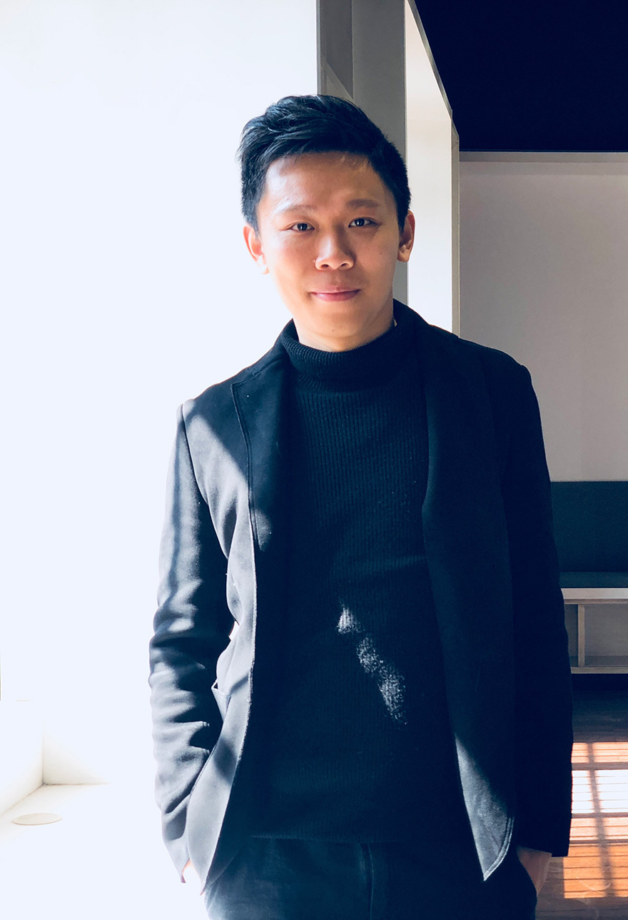 设计奖|JLa设计荣获DRIVENxDESIGN纽约设计奖 金奖