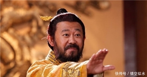 真实|程咬金墓发现国宝级文物,揭开其真实身份,原来我们都被小说骗了