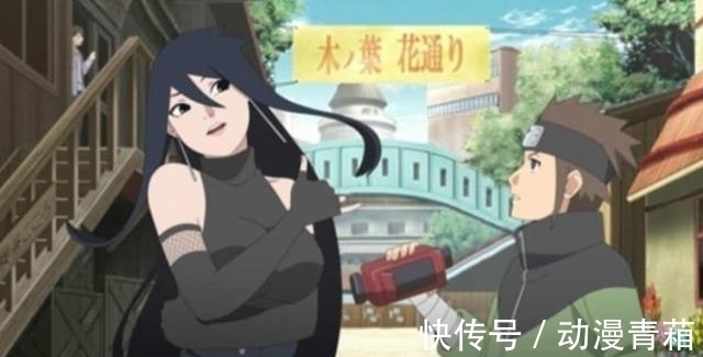 宇智波一族|火影忍者:佐助妹妹登场,我爱罗迎来甜甜的爱情,却是蛇叔搞的鬼